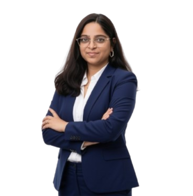 Madhuri W.