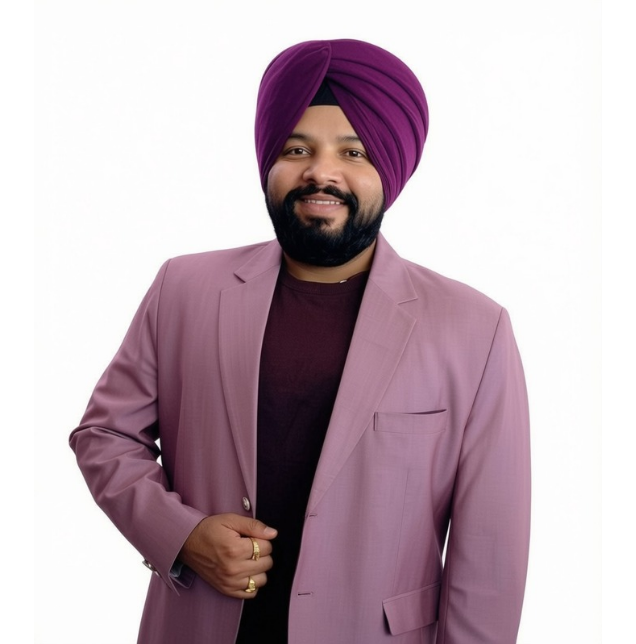 Chassy Singh